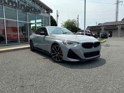 2023 BMW 2 Series M240i
