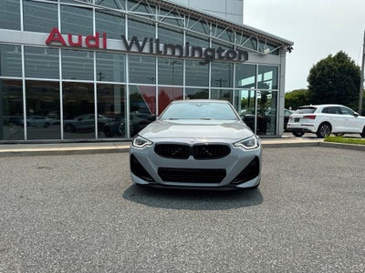 2023 BMW 2 Series M240i