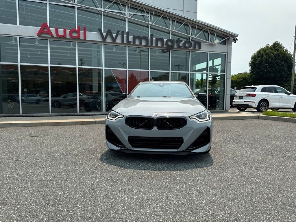 2023 BMW 2 Series M240i