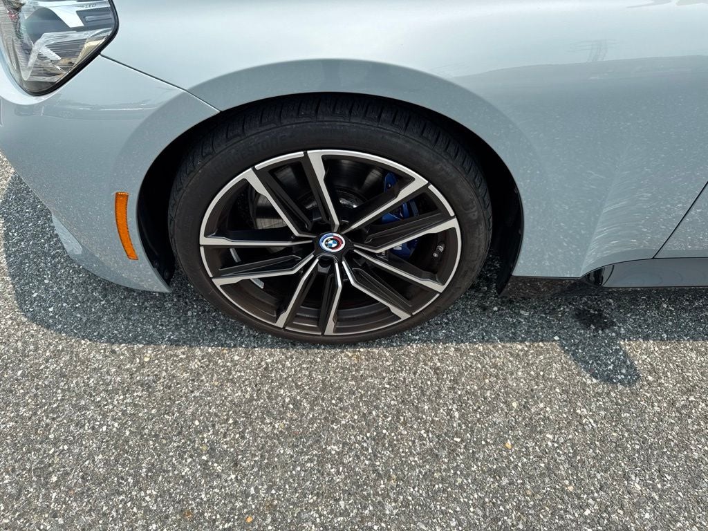 2023 BMW 2 Series M240i