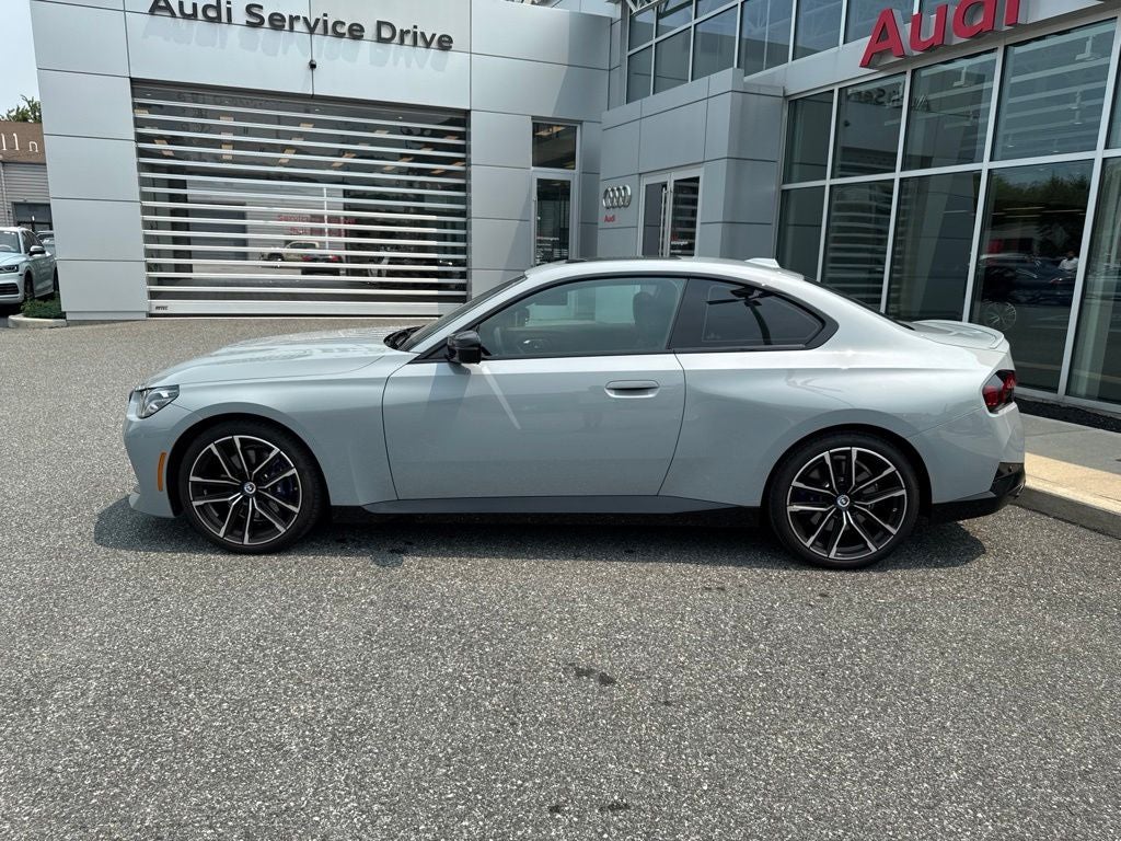 2023 BMW 2 Series M240i