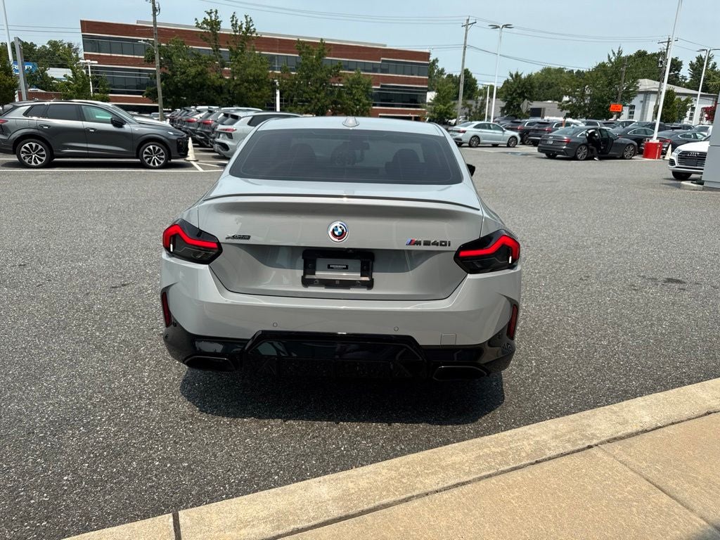 2023 BMW 2 Series M240i