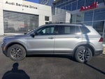 2020 Volkswagen Tiguan 2.0T SE 4Motion