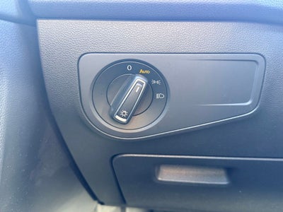 2020 Volkswagen Tiguan 2.0T SE 4Motion