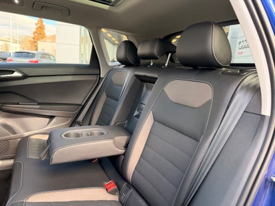 2022 Volkswagen Taos 1.5T SEL