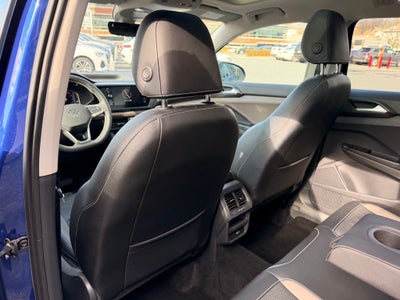 2022 Volkswagen Taos 1.5T SEL