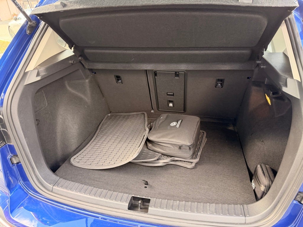 2022 Volkswagen Taos 1.5T SEL