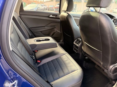 2022 Volkswagen Taos 1.5T SEL