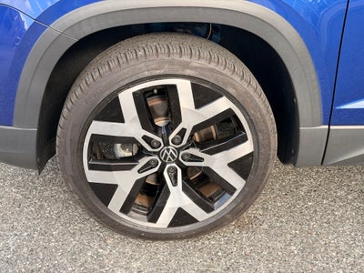 2022 Volkswagen Taos 1.5T SEL