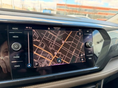 2022 Volkswagen Taos 1.5T SEL