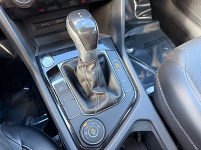 2022 Volkswagen Taos 1.5T SEL