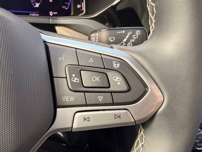 2022 Volkswagen Taos 1.5T SEL