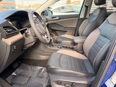 2022 Volkswagen Taos 1.5T SEL
