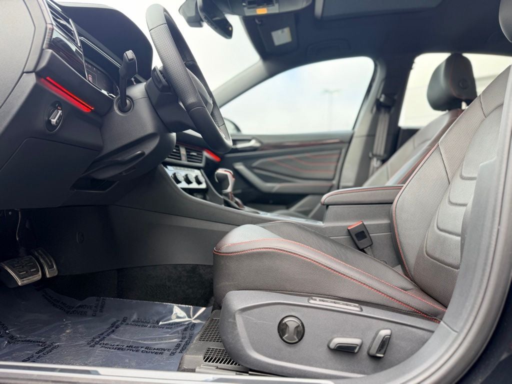 2024 Volkswagen Jetta GLI 2.0T Autobahn