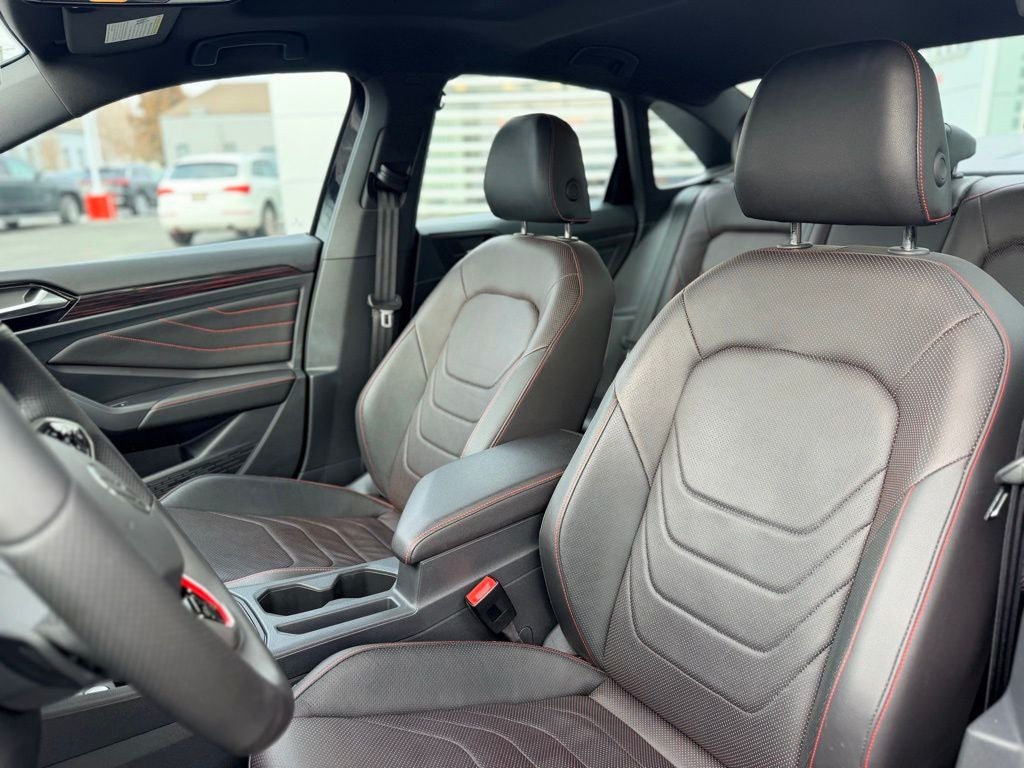 2024 Volkswagen Jetta GLI 2.0T Autobahn