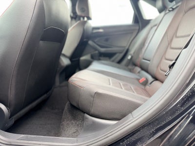 2024 Volkswagen Jetta GLI 2.0T Autobahn