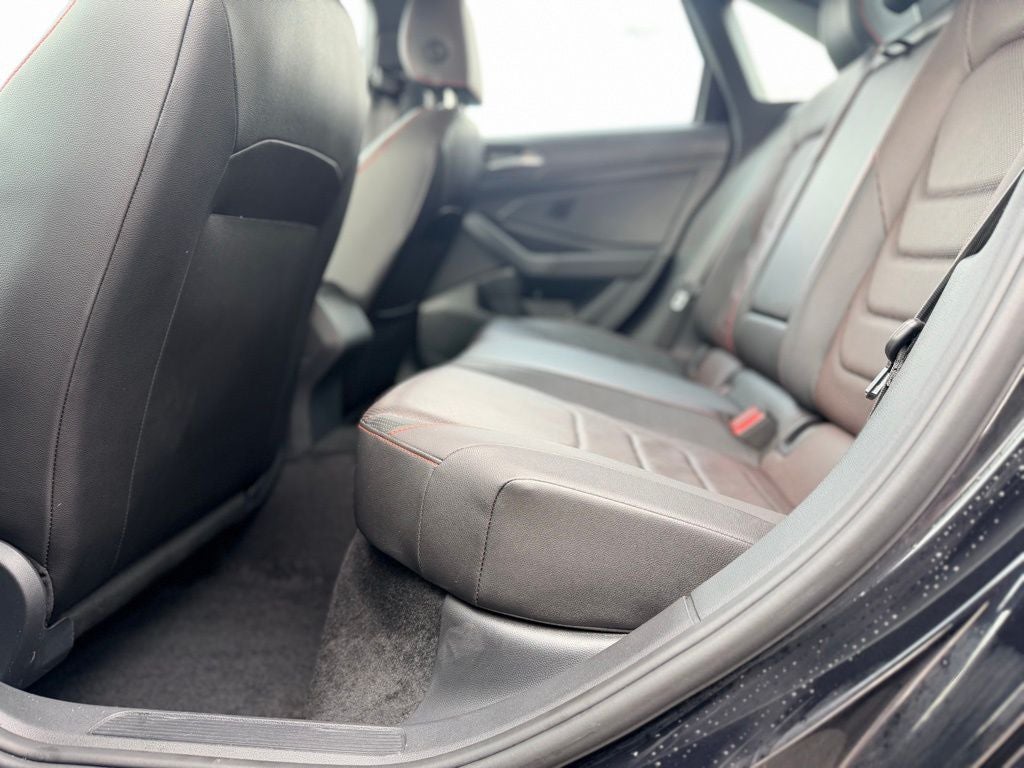 2024 Volkswagen Jetta GLI 2.0T Autobahn