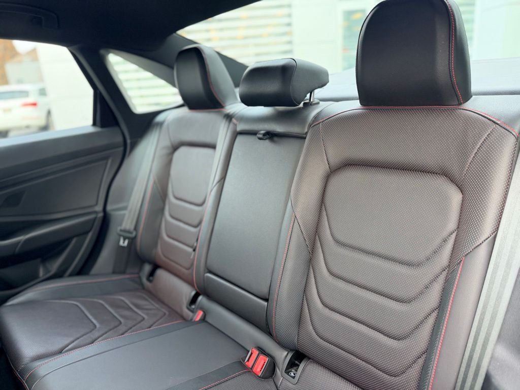 2024 Volkswagen Jetta GLI 2.0T Autobahn