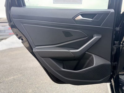 2024 Volkswagen Jetta GLI 2.0T Autobahn