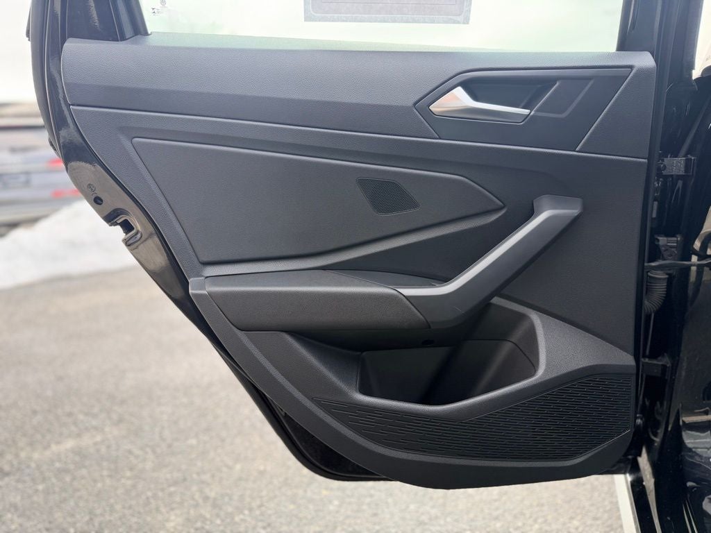 2024 Volkswagen Jetta GLI 2.0T Autobahn