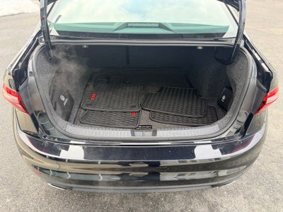 2024 Volkswagen Jetta GLI 2.0T Autobahn