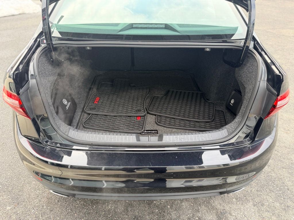 2024 Volkswagen Jetta GLI 2.0T Autobahn