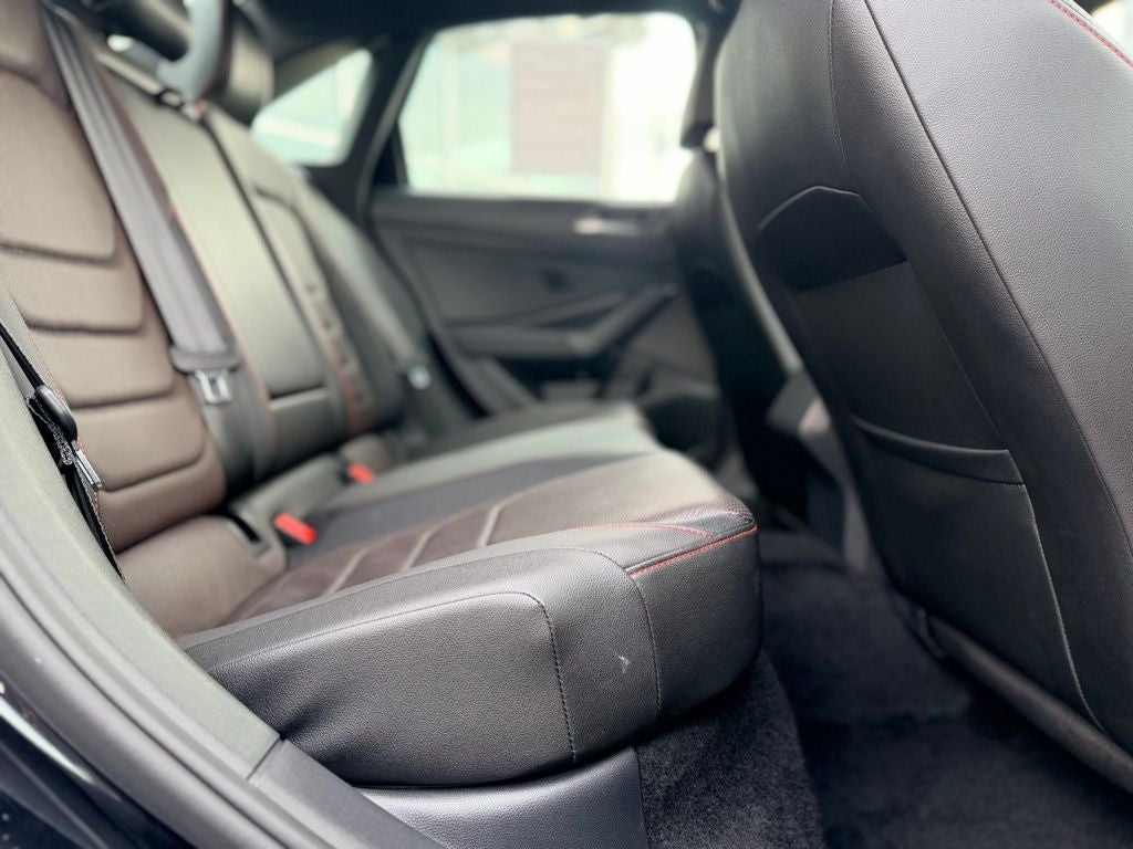 2024 Volkswagen Jetta GLI 2.0T Autobahn