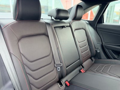 2024 Volkswagen Jetta GLI 2.0T Autobahn