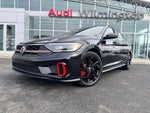 2024 Volkswagen Jetta GLI 2.0T Autobahn