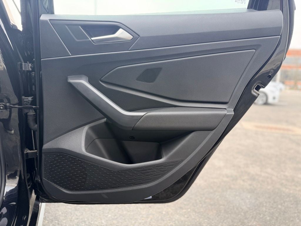 2024 Volkswagen Jetta GLI 2.0T Autobahn