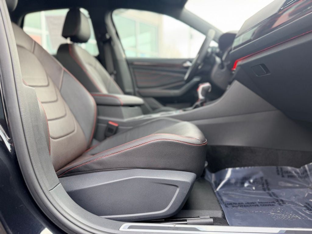 2024 Volkswagen Jetta GLI 2.0T Autobahn