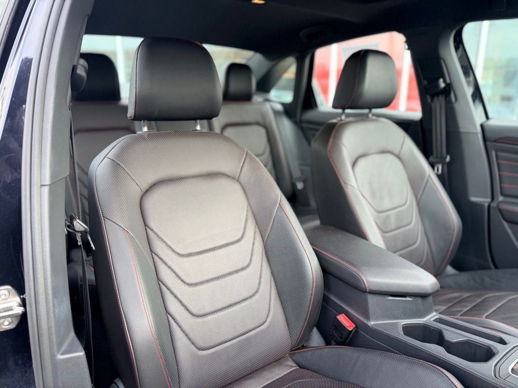 2024 Volkswagen Jetta GLI 2.0T Autobahn