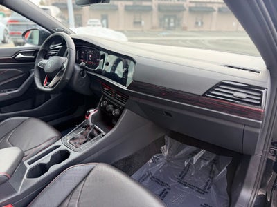 2024 Volkswagen Jetta GLI 2.0T Autobahn