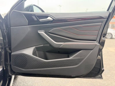 2024 Volkswagen Jetta GLI 2.0T Autobahn