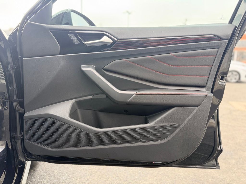 2024 Volkswagen Jetta GLI 2.0T Autobahn