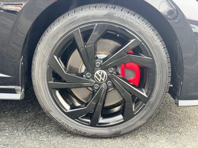 2024 Volkswagen Jetta GLI 2.0T Autobahn