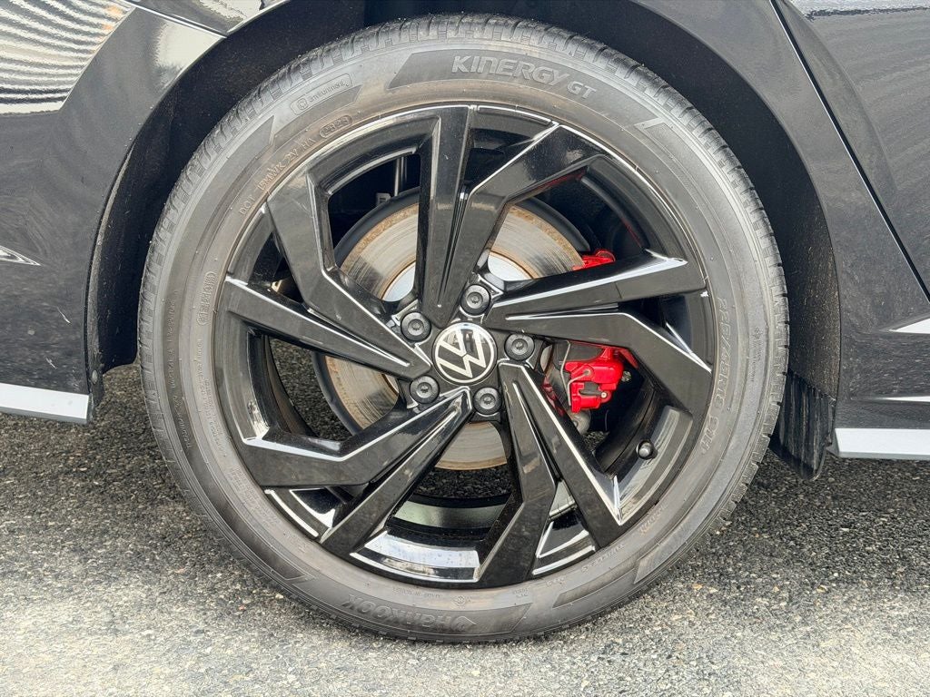 2024 Volkswagen Jetta GLI 2.0T Autobahn