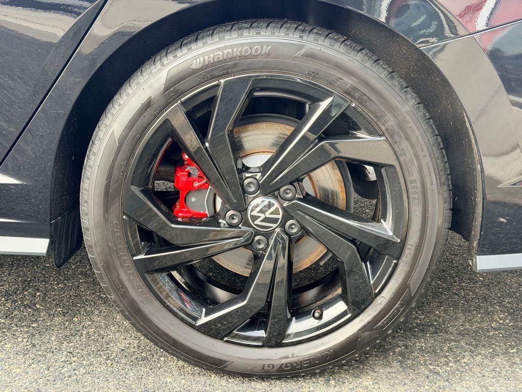 2024 Volkswagen Jetta GLI 2.0T Autobahn