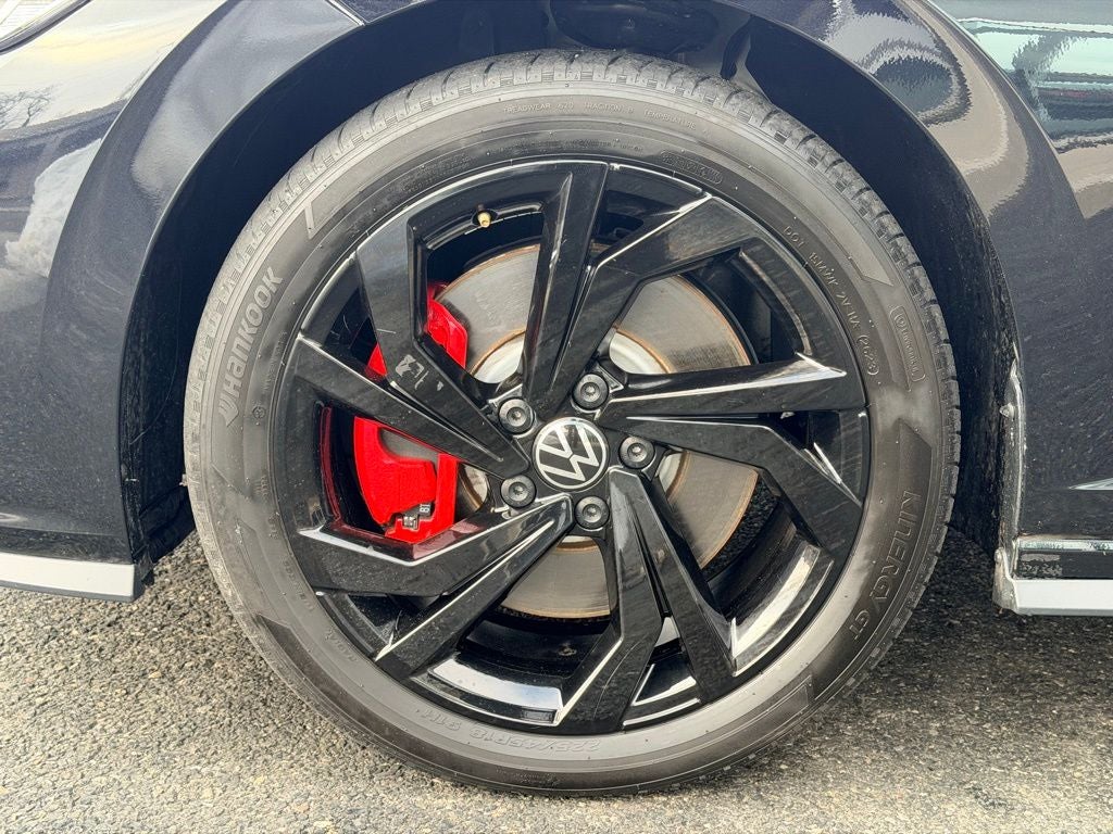 2024 Volkswagen Jetta GLI 2.0T Autobahn