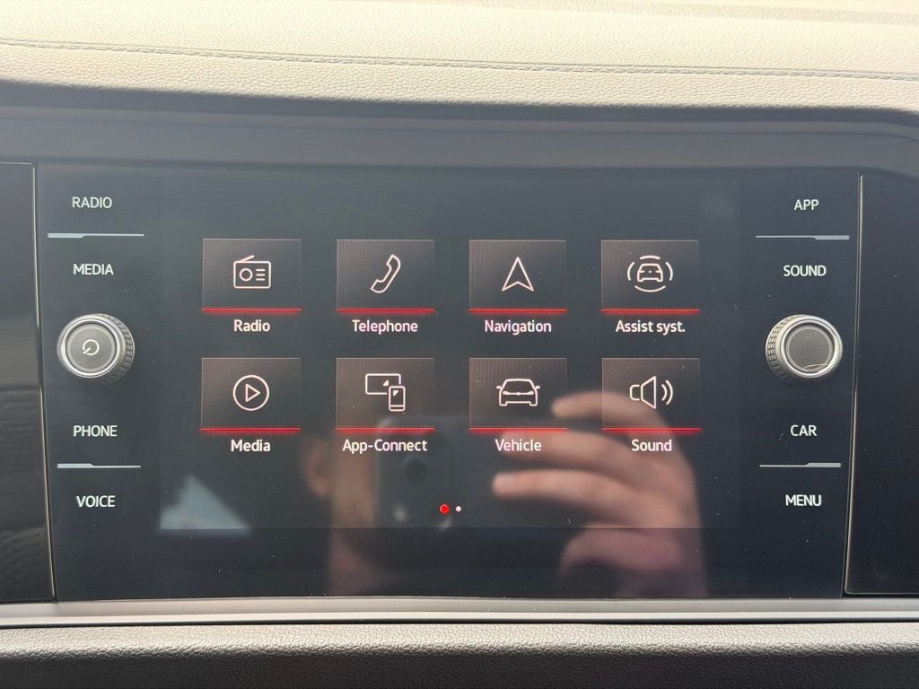 2024 Volkswagen Jetta GLI 2.0T Autobahn