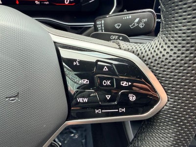 2024 Volkswagen Jetta GLI 2.0T Autobahn