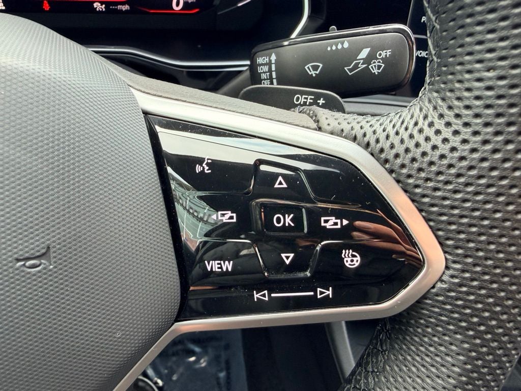 2024 Volkswagen Jetta GLI 2.0T Autobahn