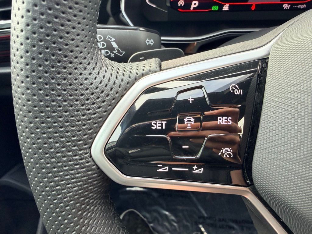 2024 Volkswagen Jetta GLI 2.0T Autobahn