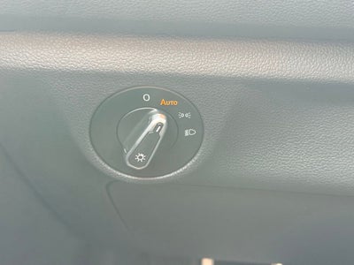 2024 Volkswagen Jetta GLI 2.0T Autobahn