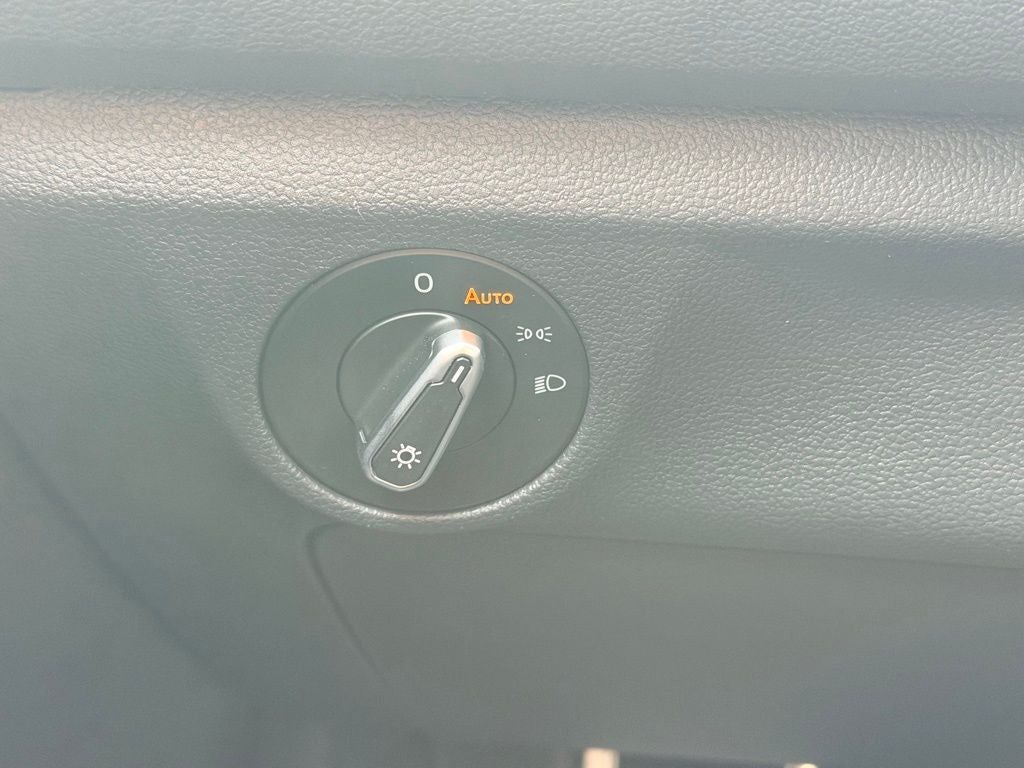 2024 Volkswagen Jetta GLI 2.0T Autobahn