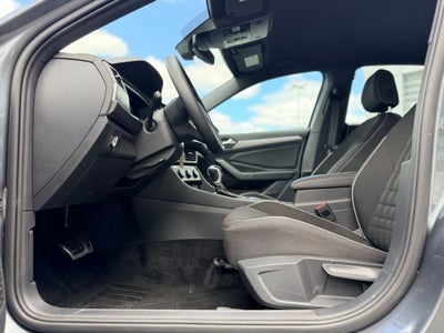 2024 Volkswagen Jetta 1.5T Sport