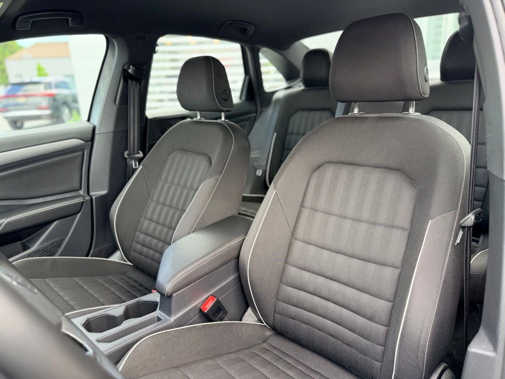 2024 Volkswagen Jetta 1.5T Sport