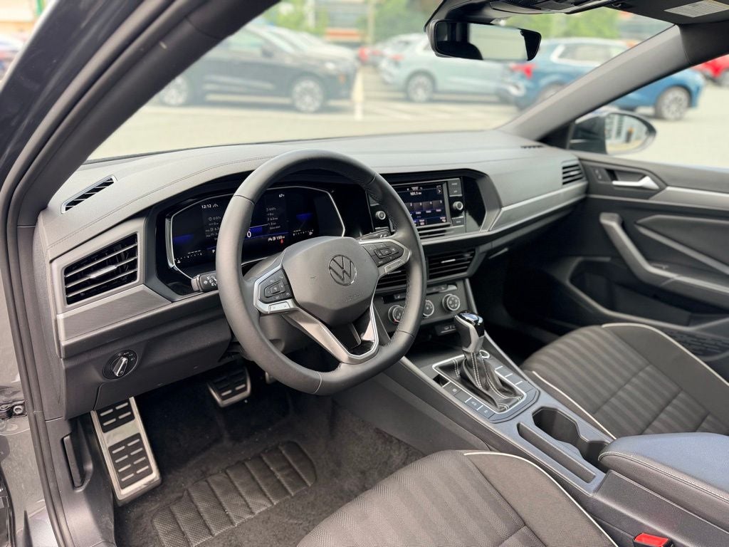 2024 Volkswagen Jetta 1.5T Sport