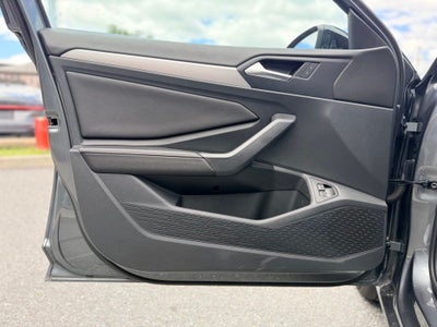 2024 Volkswagen Jetta 1.5T Sport