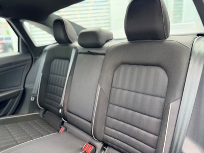 2024 Volkswagen Jetta 1.5T Sport